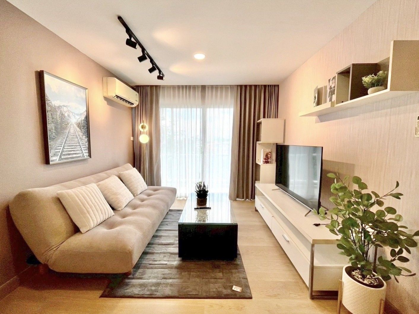 Casa Condo Chang Phueak - Image 1