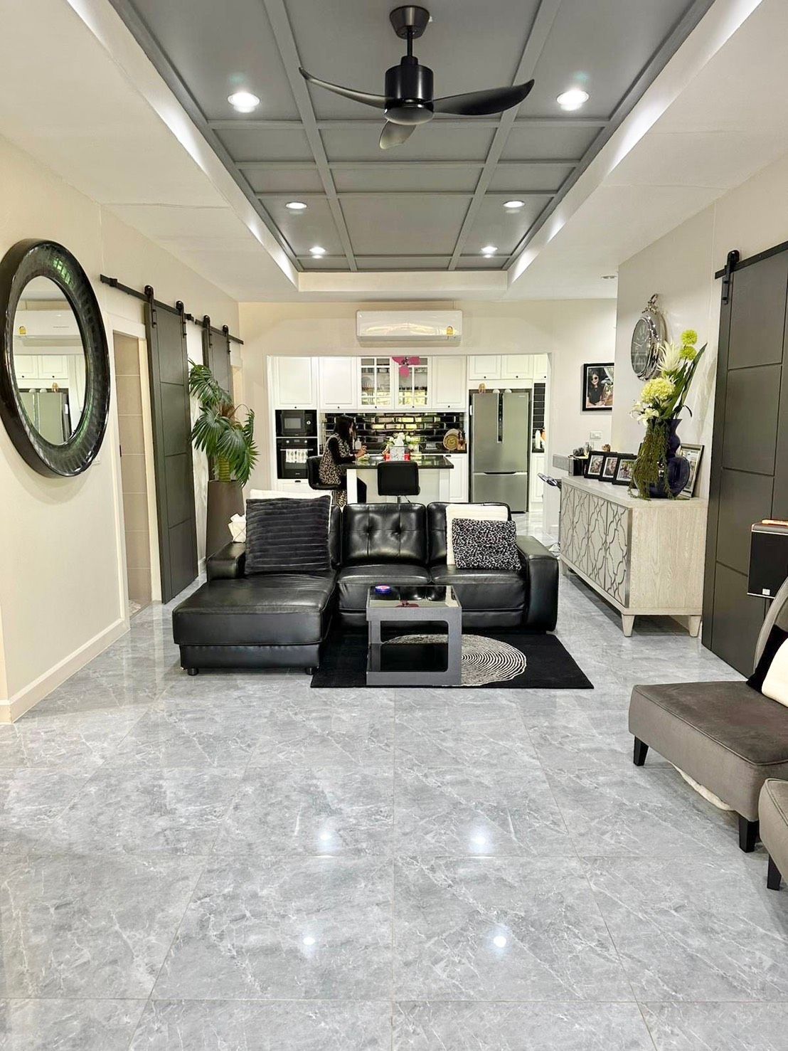 2 卧室 独立房屋 出售 在  - Image 4