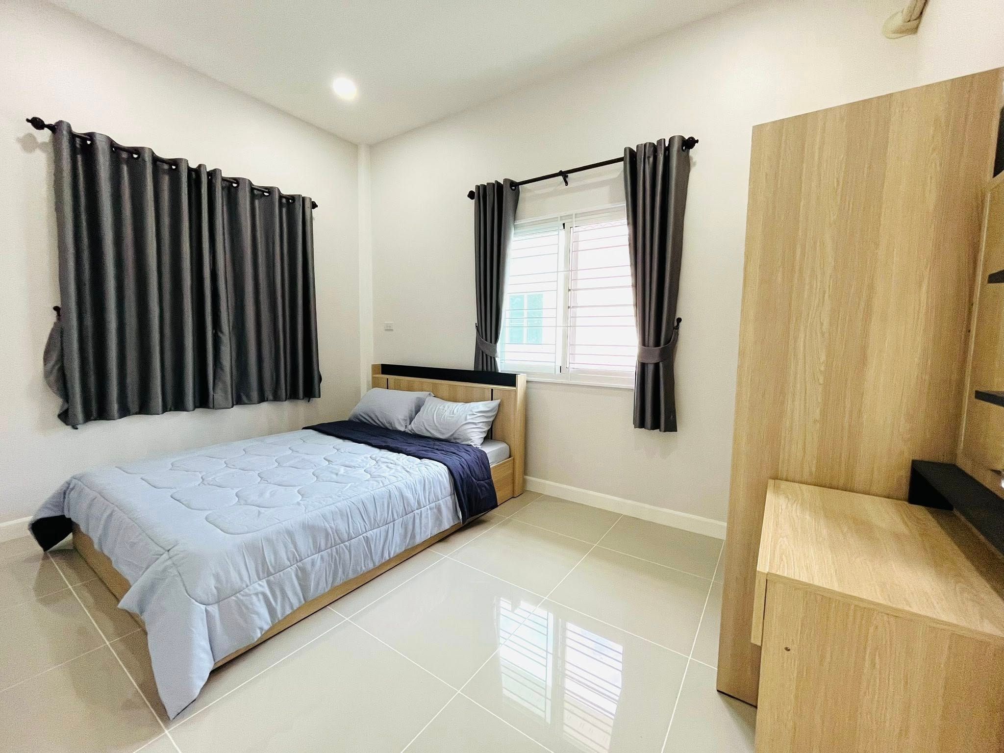 3 ห้องนอน บ้านเดี่ยว สำหรับเช่า ใน น้ำแพร่, หางดง, เชียงใหม่ - Image 9