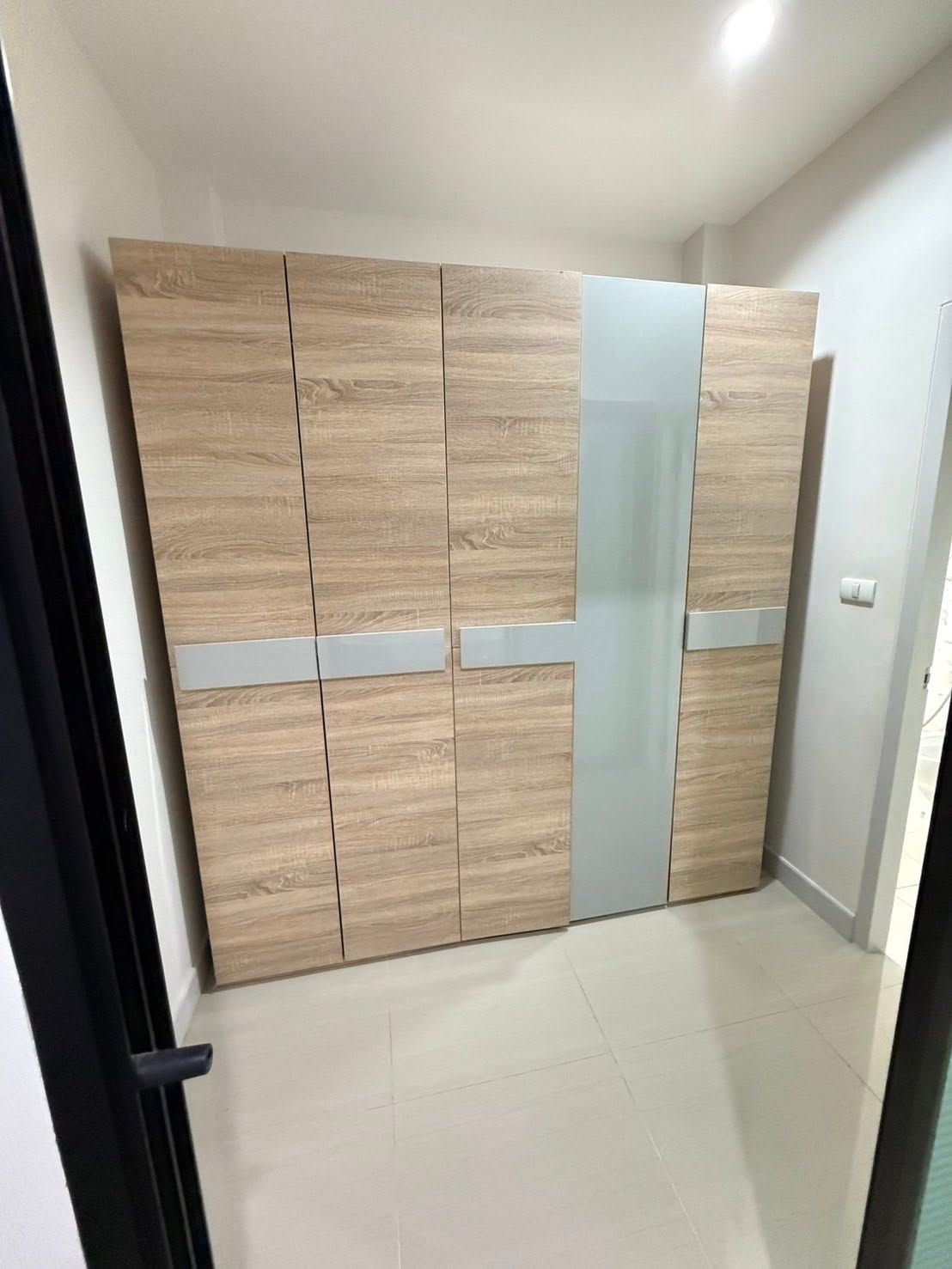 3 卧室 独立房屋 出租 在  - Image 9