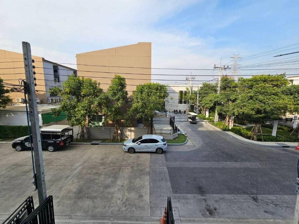 บ้านกลางเมือง ดิ อิดิชั่น พระราม 9 - กรุงเทพกรีฑา - Image 13