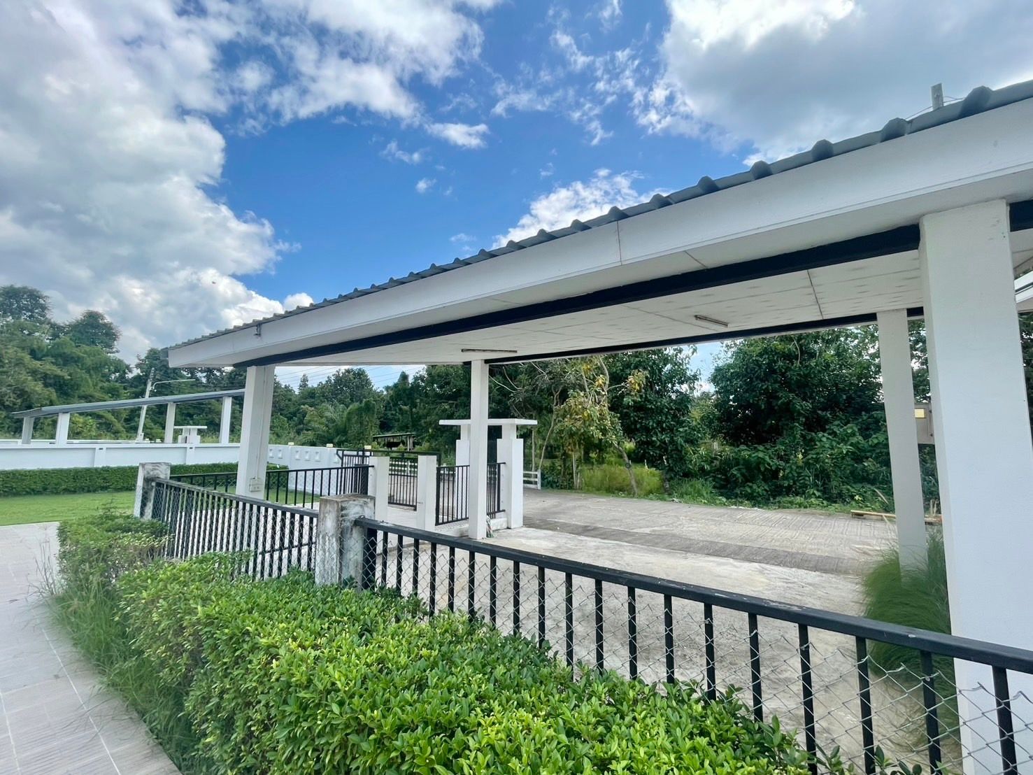 4 卧室 独立房屋 出租 在  - Image 28