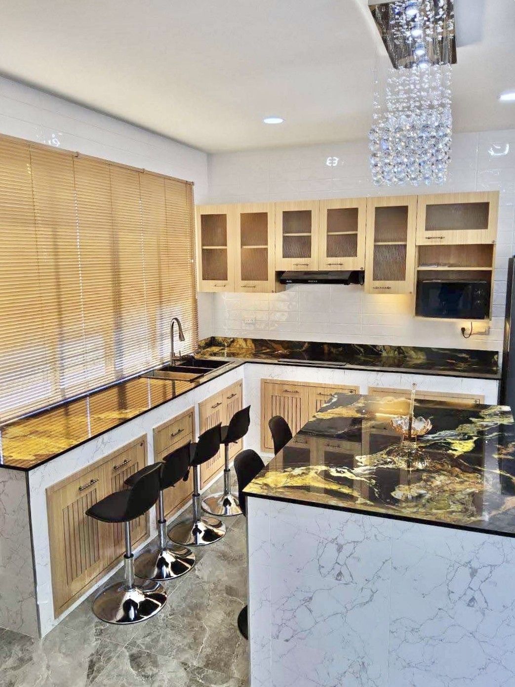 2 卧室 独立房屋 出租 在  - Image 3