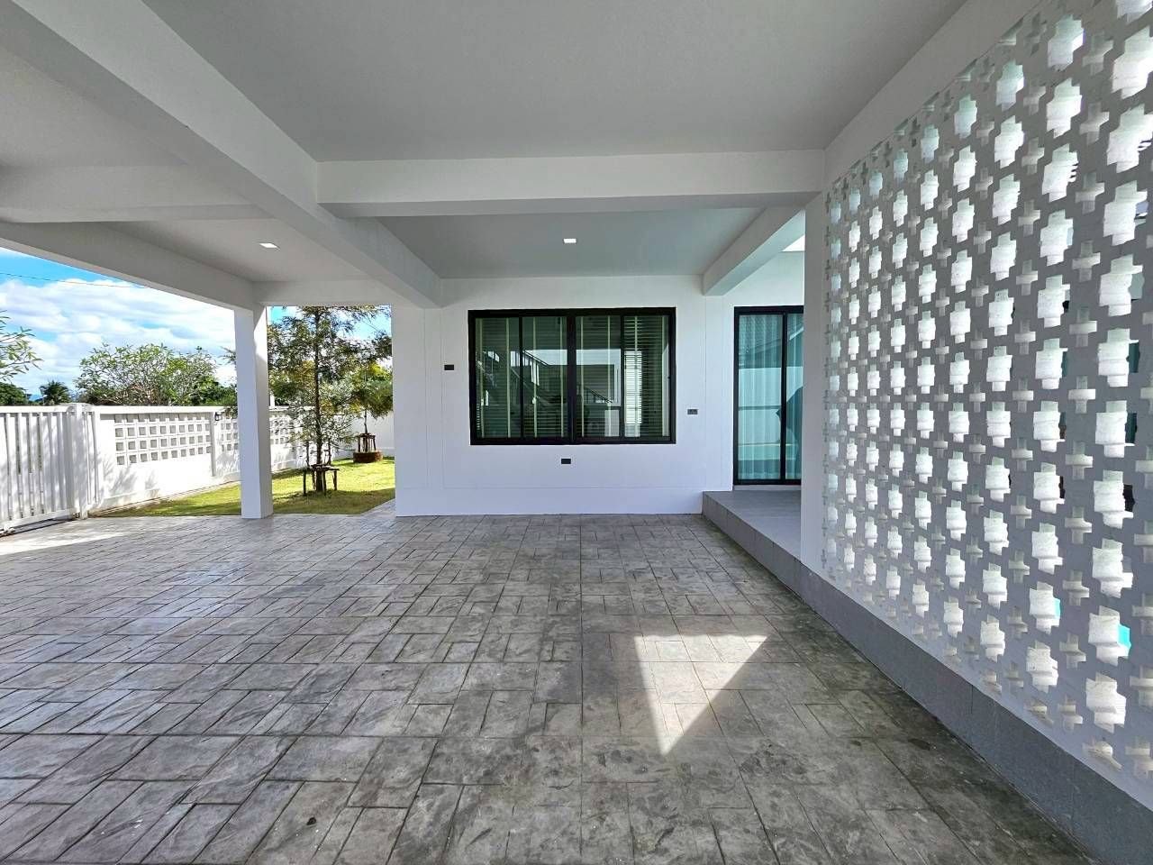 3 卧室 独立房屋 出租 在  - Image 19