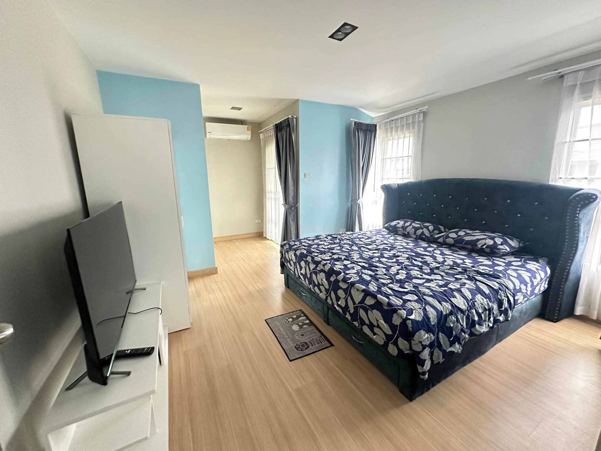 3 卧室 独立房屋 出租 在  - Image 8