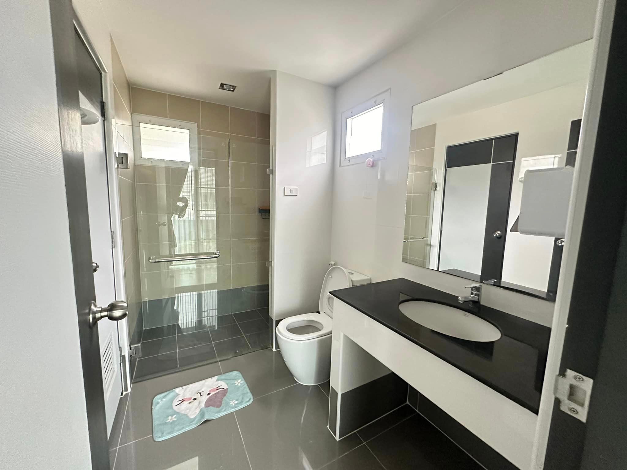 3 卧室 独立房屋 出租 在  - Image 9