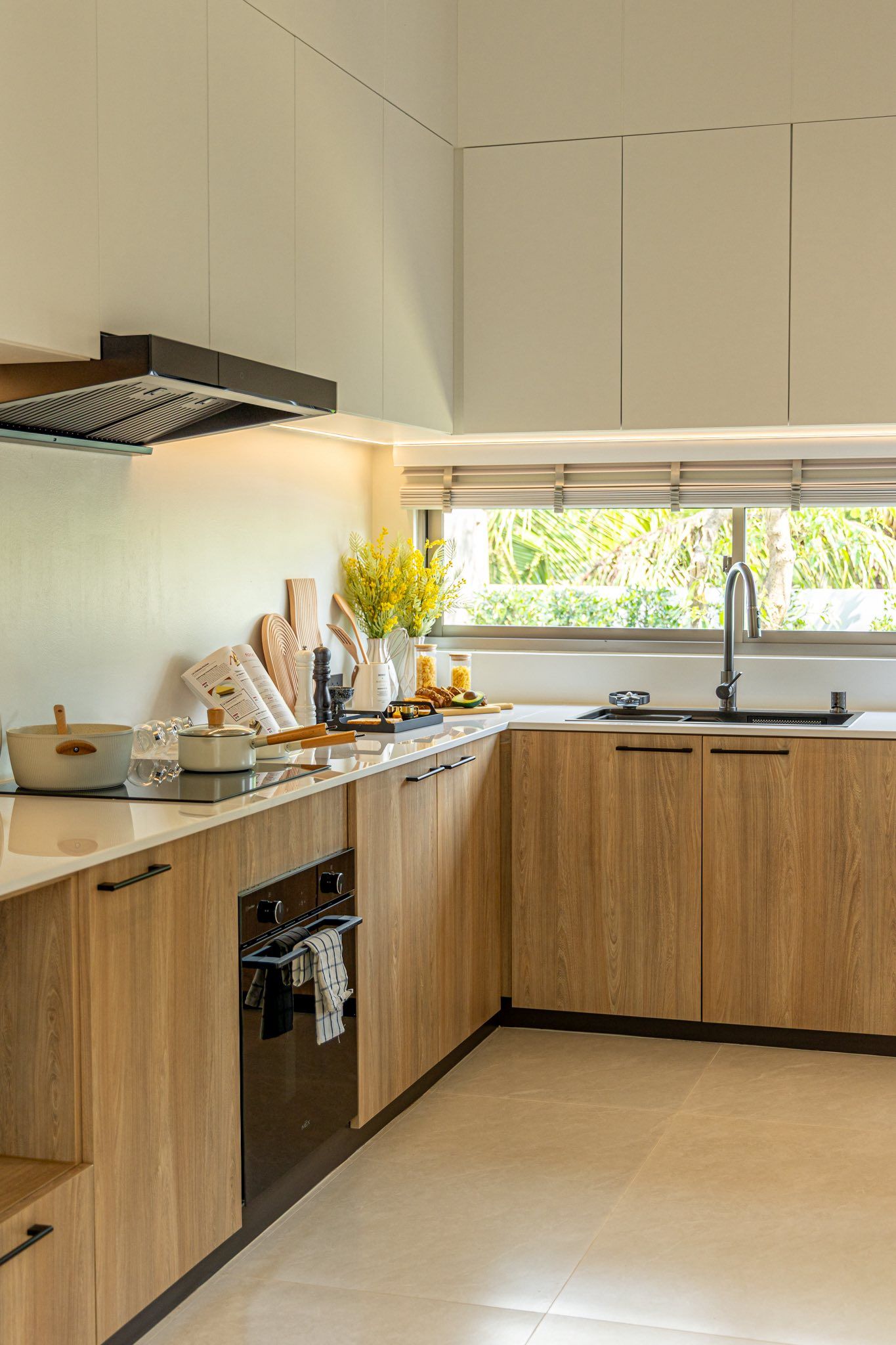 4 Bedroom House For Sale in San Phak Wan, Hang Dong, Chiang Mai - Image 6