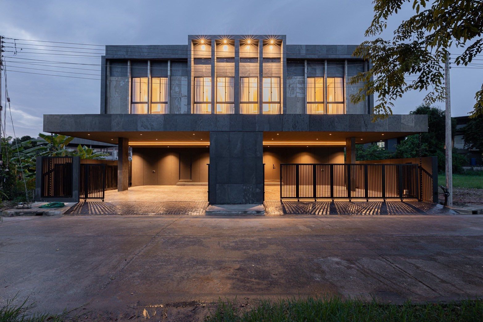 5 卧室 独立房屋 出租 在  - Image 3