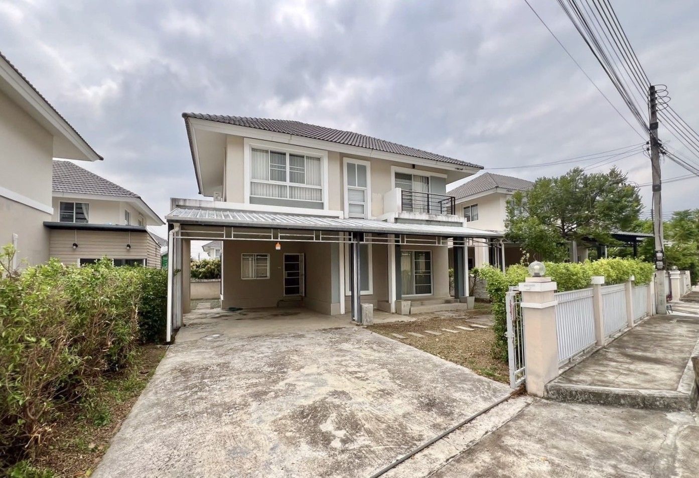 3 Bedroom House For Sale in Mae Sa, Mae Rim, Chiang Mai - Image 1