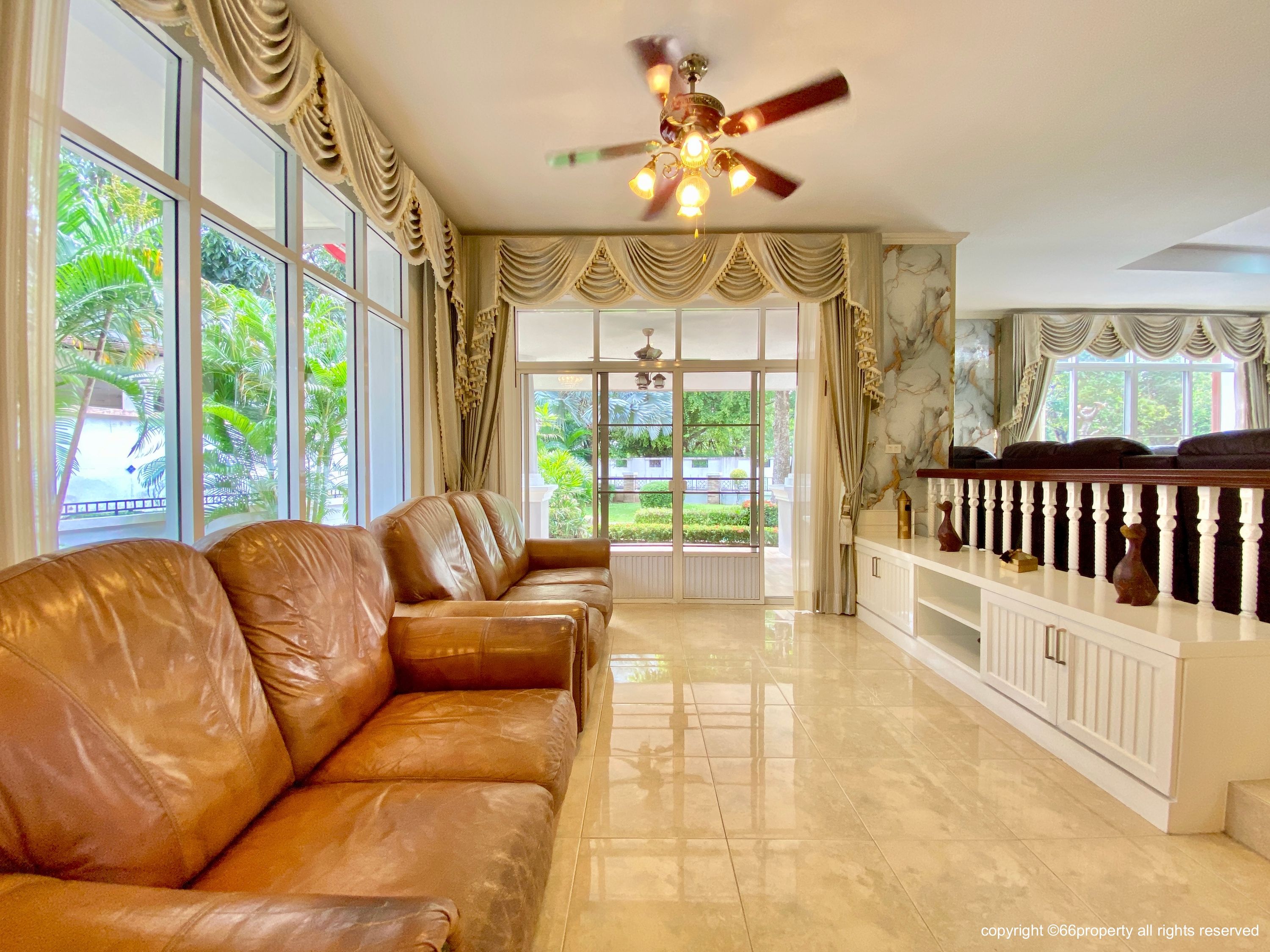 7 Bedroom House For Sale in Chai Sathan, Saraphi, Chiang Mai - Image 6