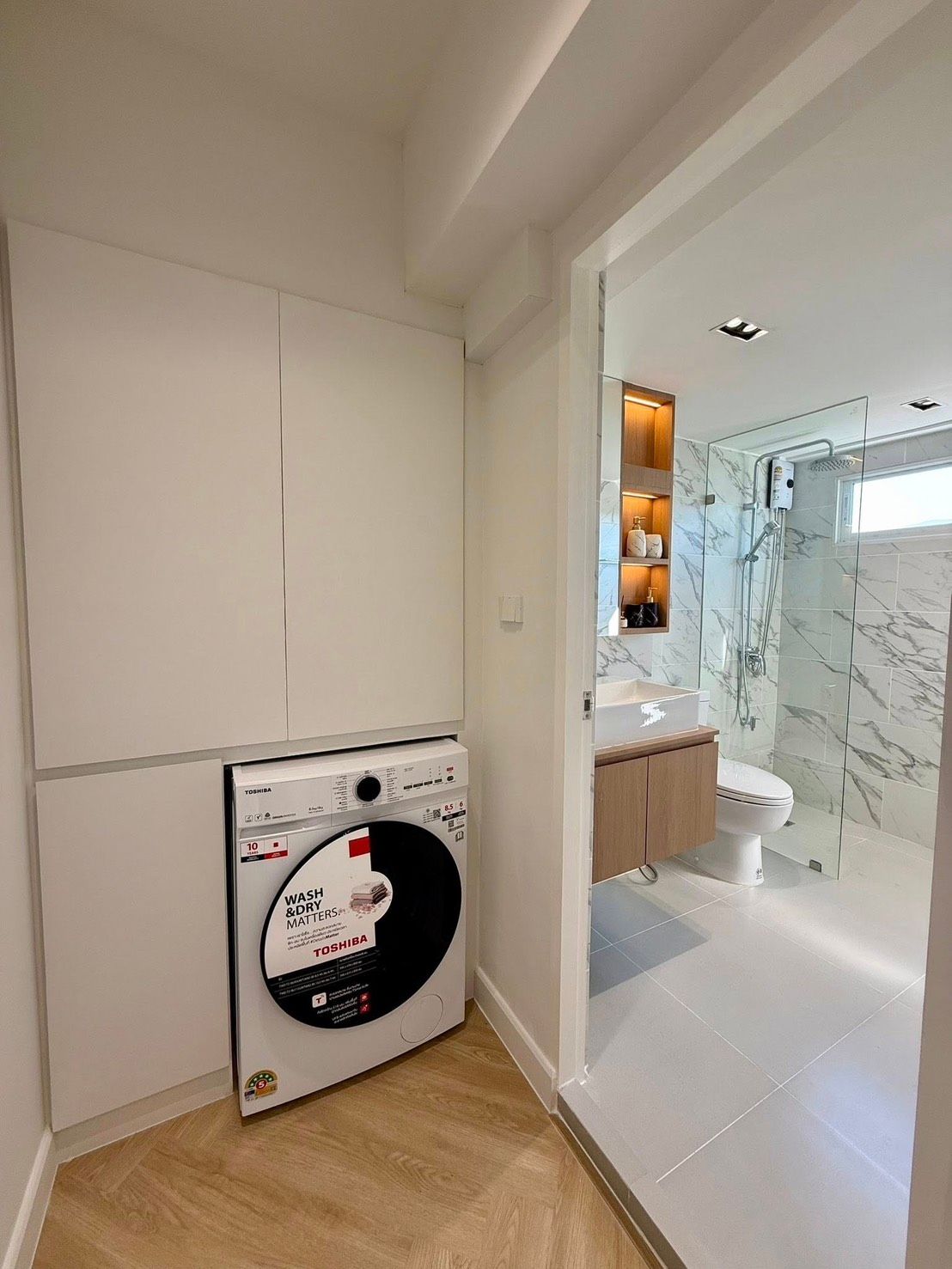 Ruan Kum Tower - Image 10