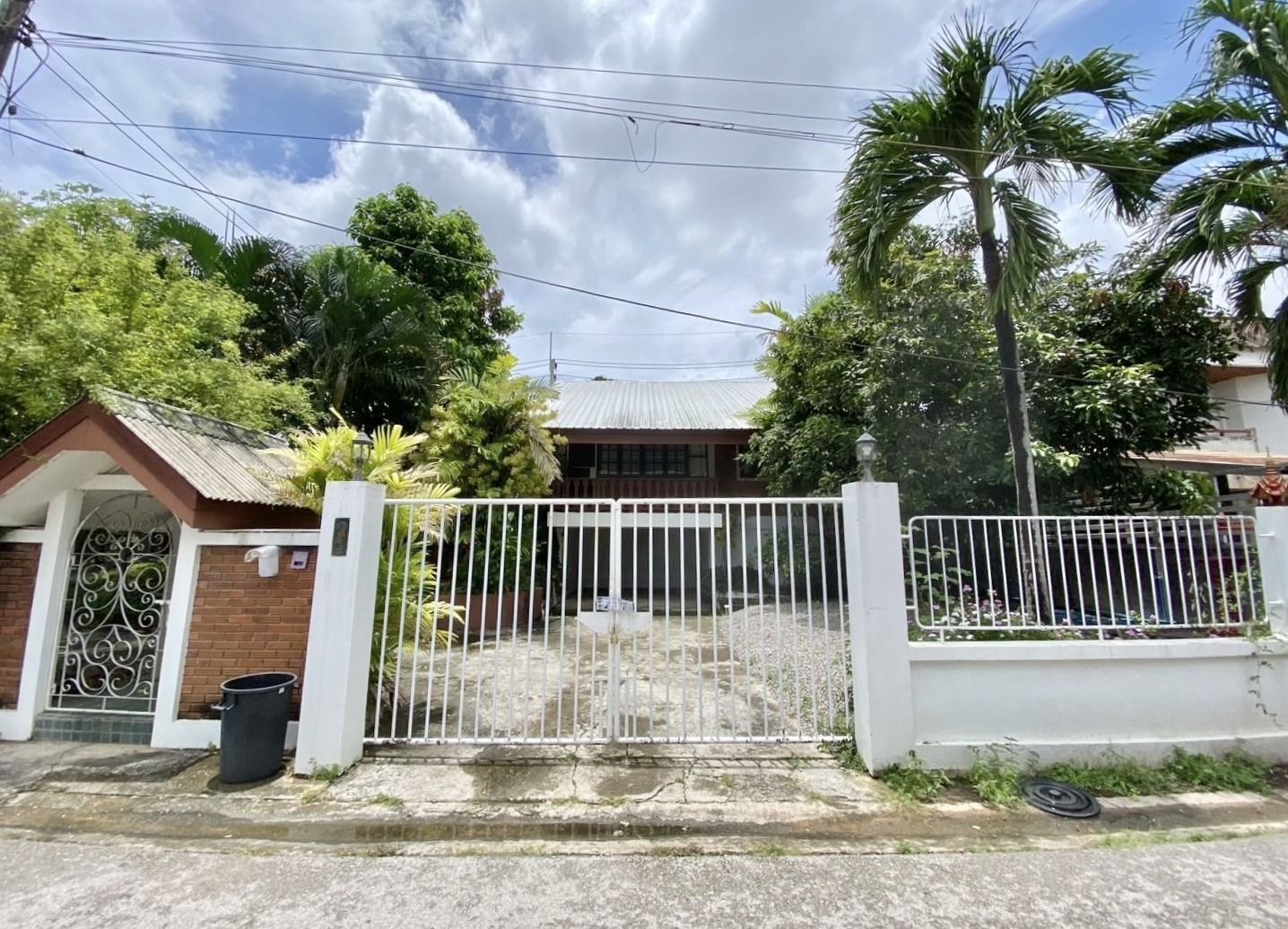 4 Bedroom House For Rent in Hai Ya, Mueang Chiang Mai, Chiang Mai - Image 1