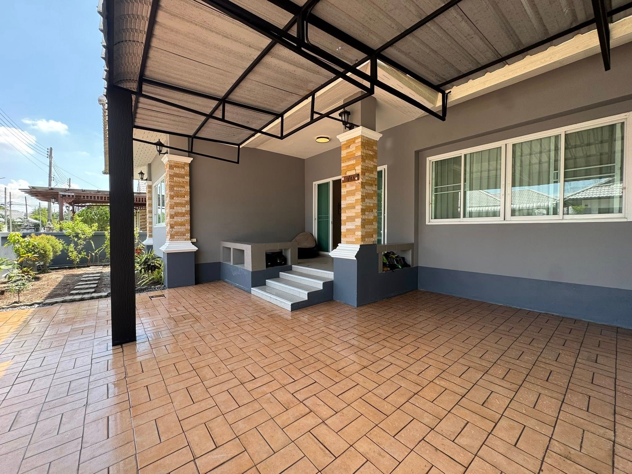 2 Bedroom House For Rent in Don Kaeo, Mae Rim, Chiang Mai - Image 15