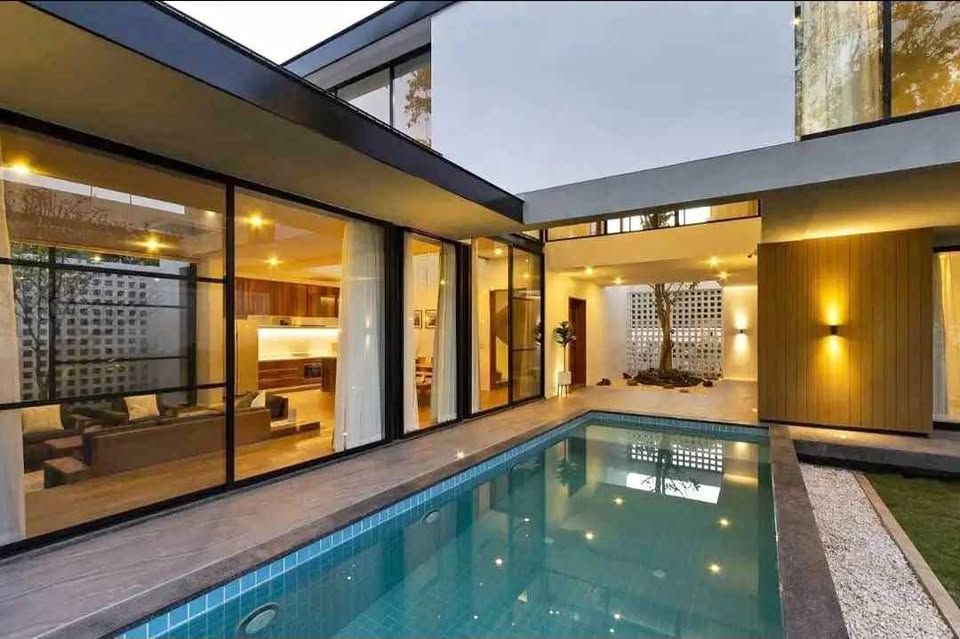 บ้านวังตาล - Image 1