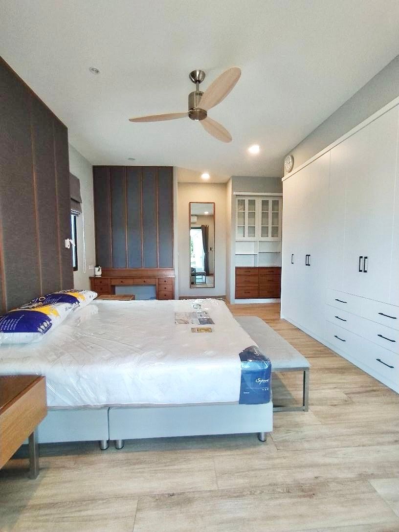 3 Bedroom House For Sale in Han Kaeo, Hang Dong, Chiang Mai - Image 12