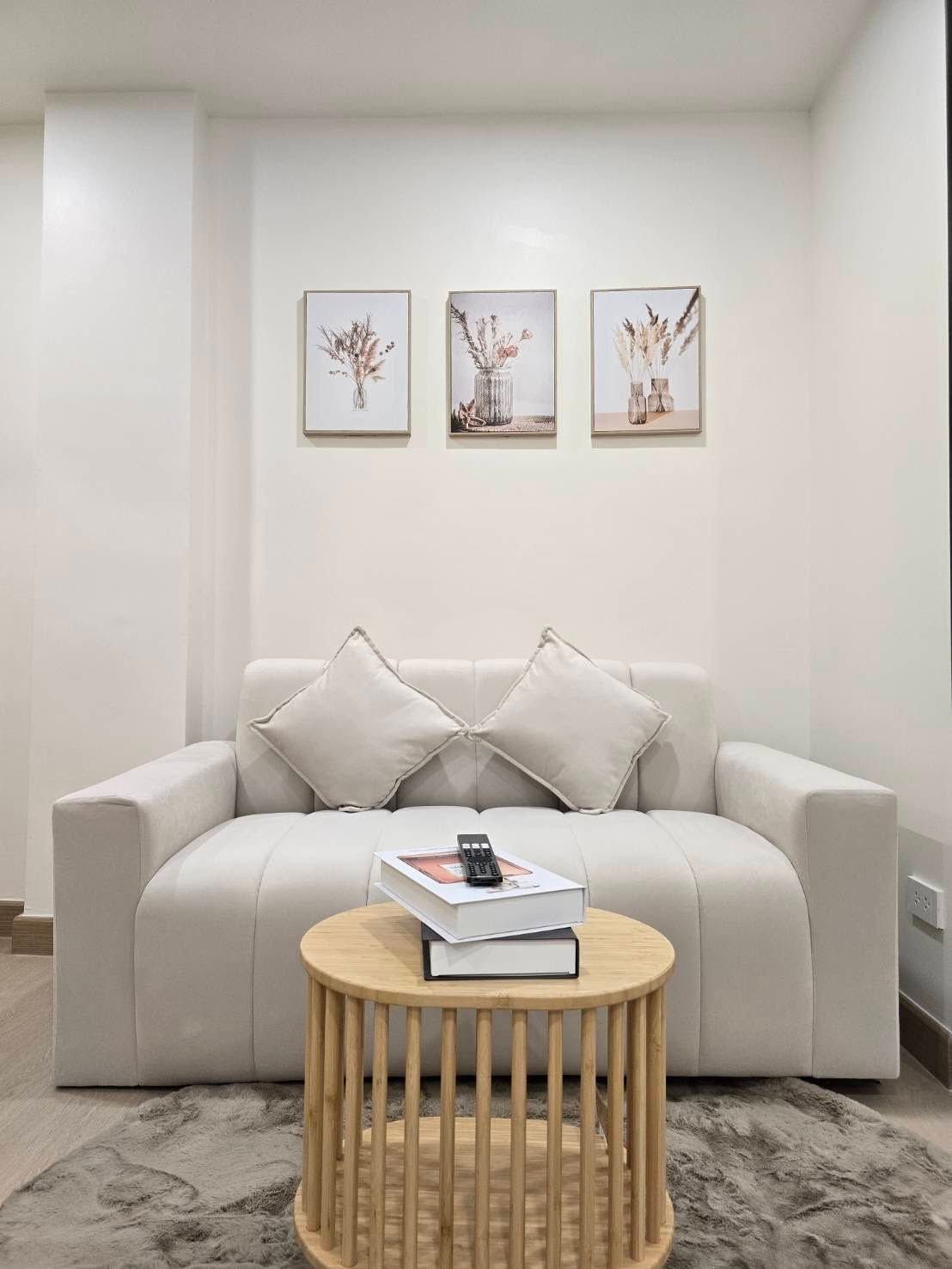 ศรีอนันต์คอนโดทาว์น - Image 1