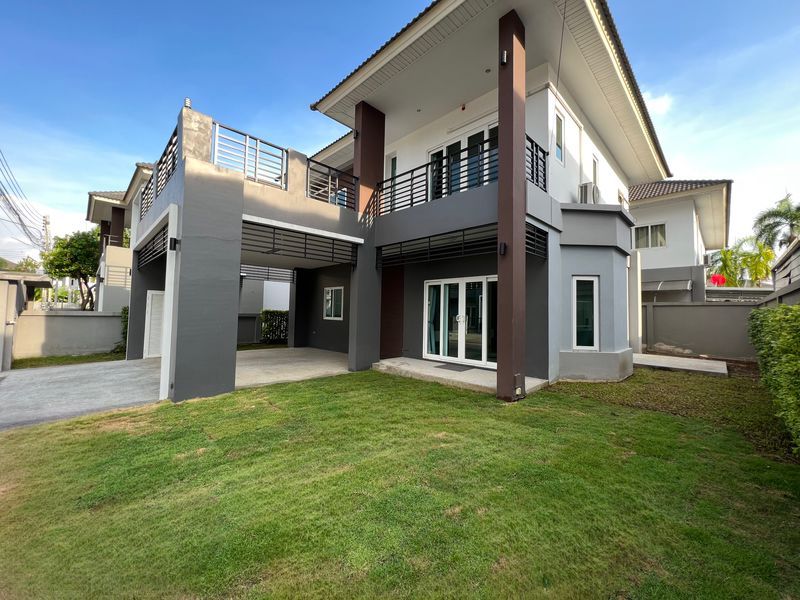 4 卧室 独立房屋 出租 在  - Image 18