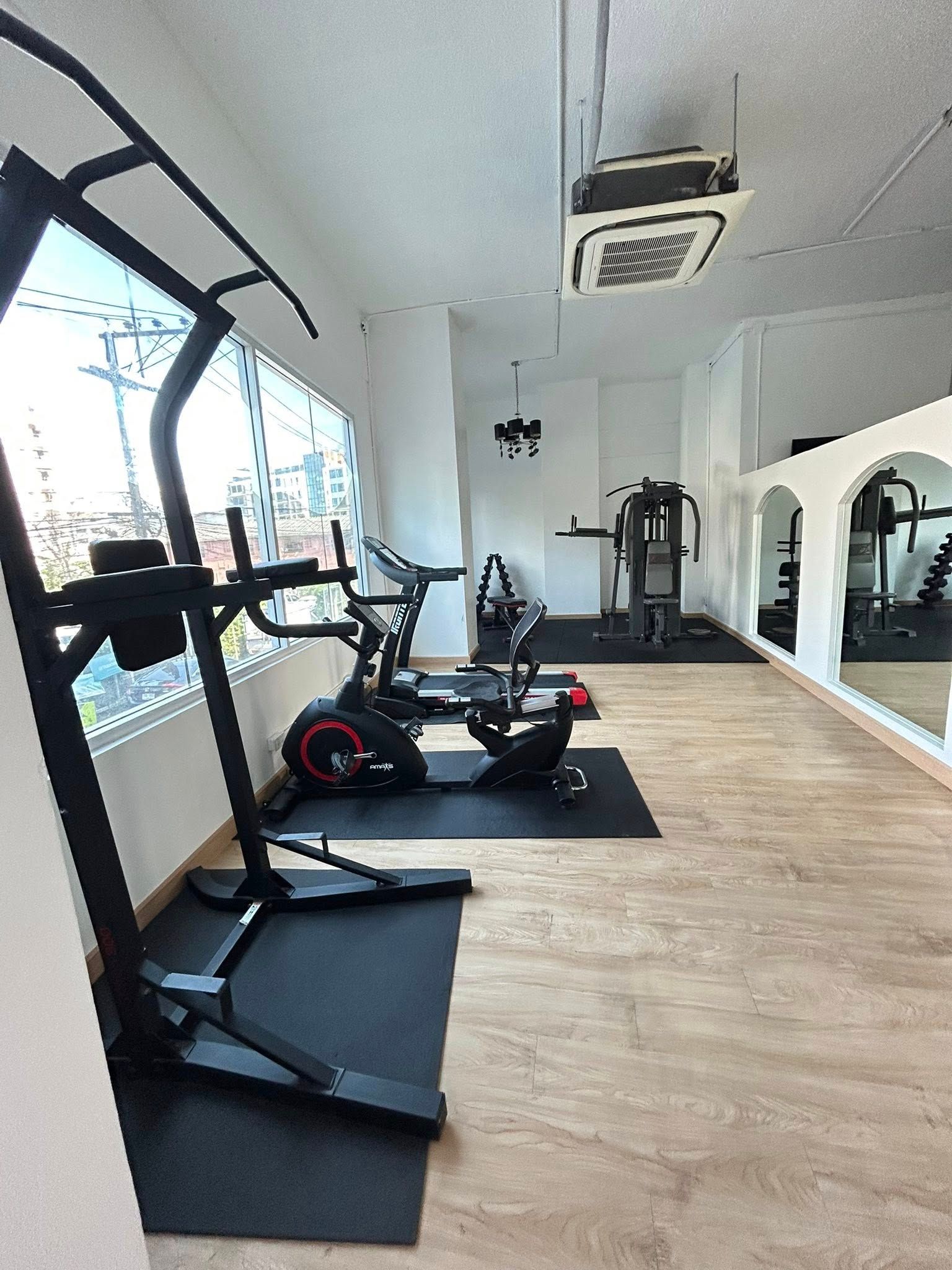 ดี ทาวเวอร์ - Image 8