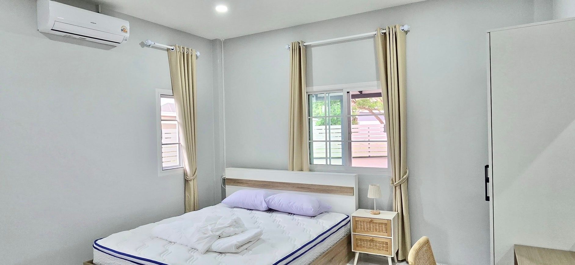 3 Bedroom House For Rent in San Phak Wan, Hang Dong, Chiang Mai - Image 11