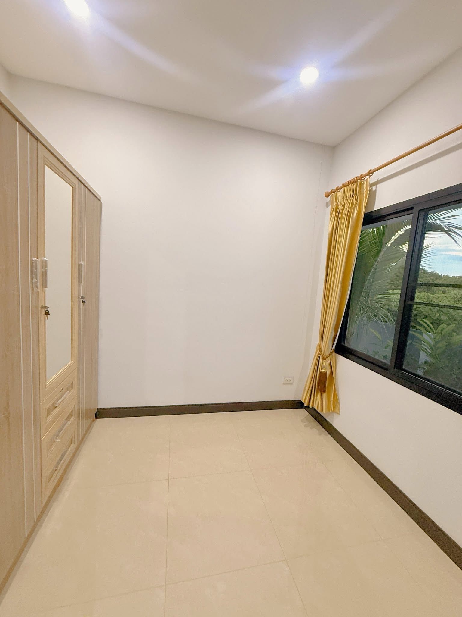 3 ห้องนอน บ้านเดี่ยว สำหรับเช่า ใน บ้านแหวน, หางดง, เชียงใหม่ - Image 7