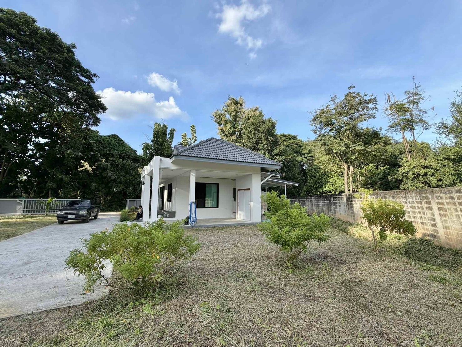 3 卧室 独立房屋 出租 在  - Image 14