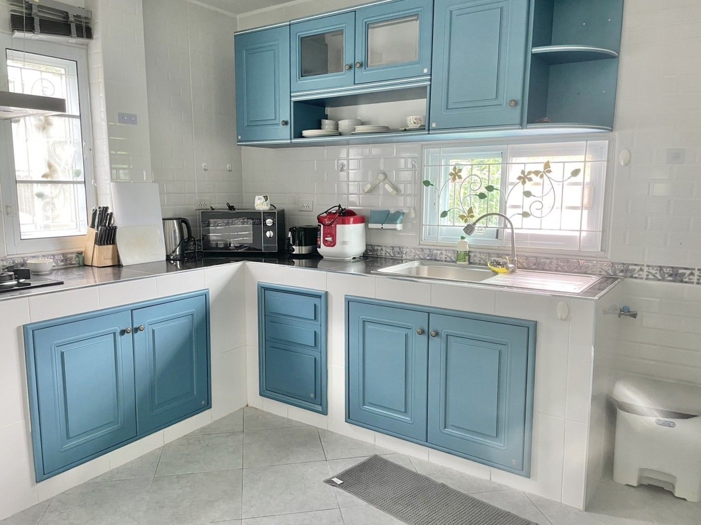 4 卧室 独立房屋 出租 在  - Image 5