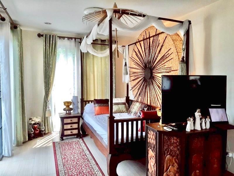 3 卧室 独立房屋 出租 在  - Image 11