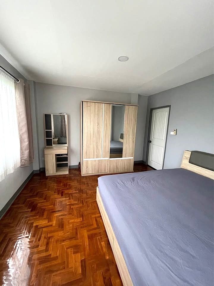 4 ห้องนอน บ้านเดี่ยว สำหรับเช่า ใน น้ำแพร่, หางดง, เชียงใหม่ - Image 14