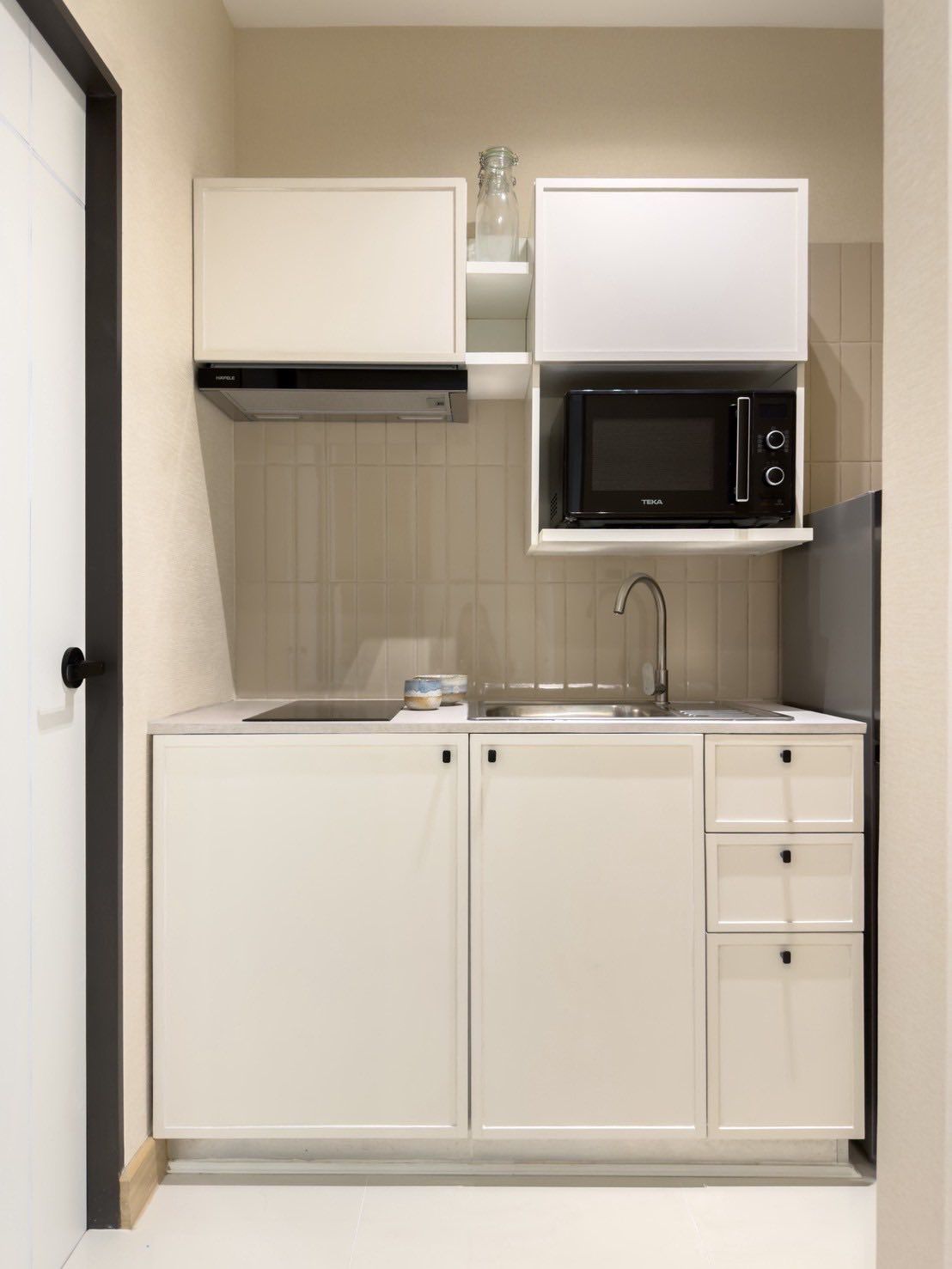 1 卧室 公寓 出售 在  - Image 6