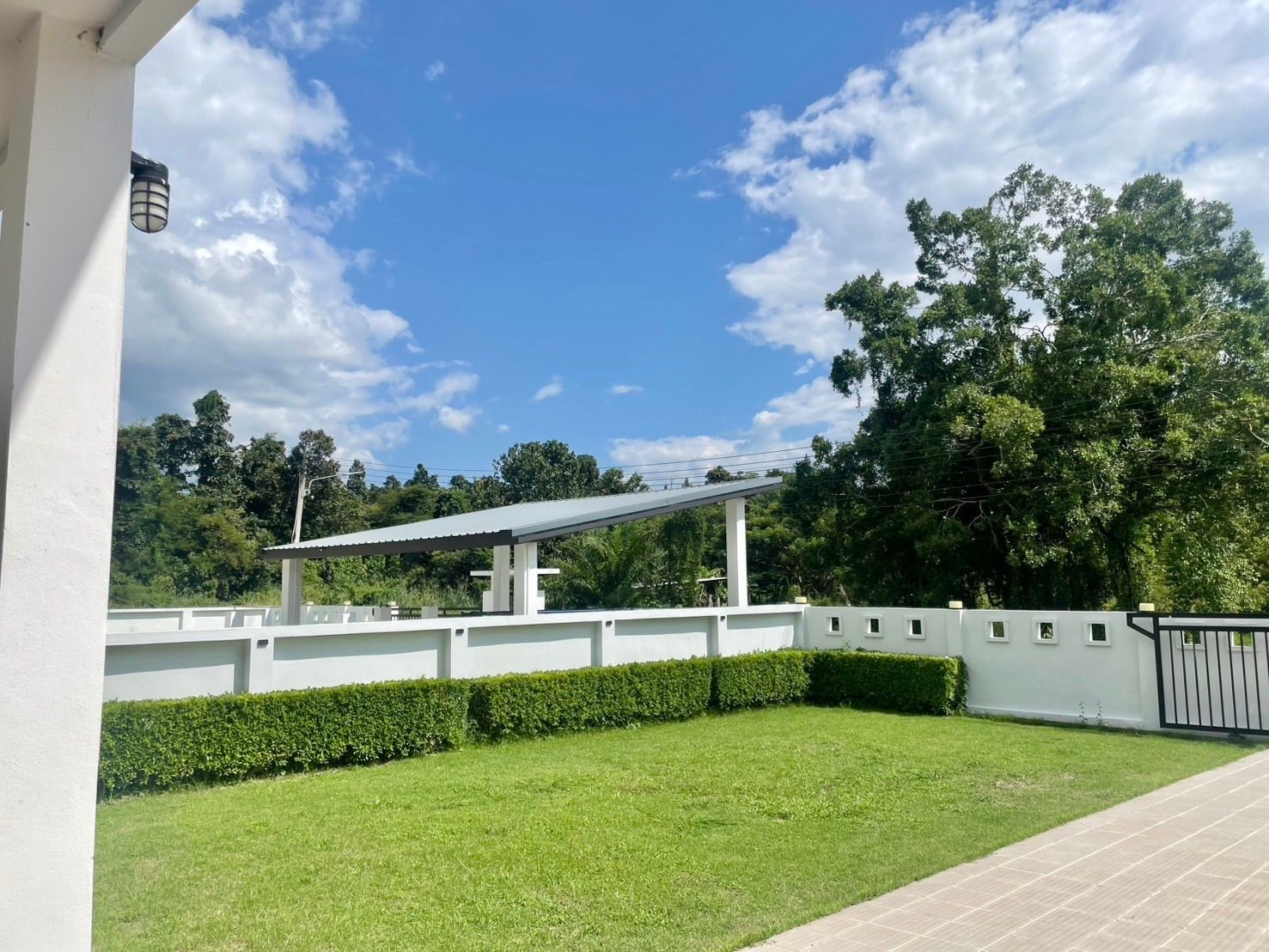 4 卧室 独立房屋 出租 在  - Image 26