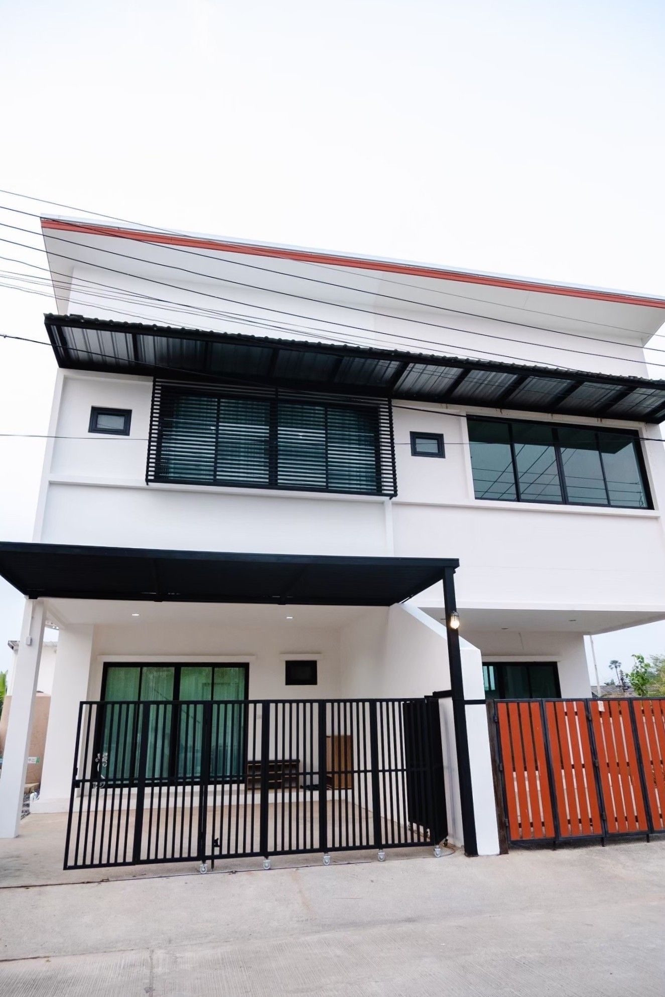 2 卧室 独立房屋 出售 在  - Image 9