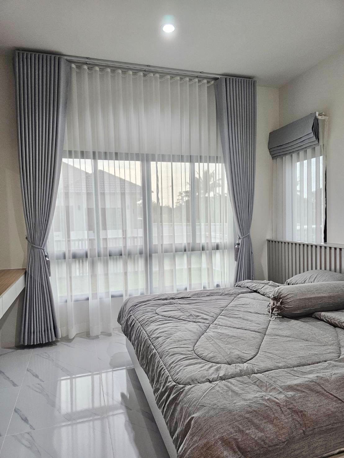 3 Bedroom House For Rent in Han Kaeo, Hang Dong, Chiang Mai - Image 7