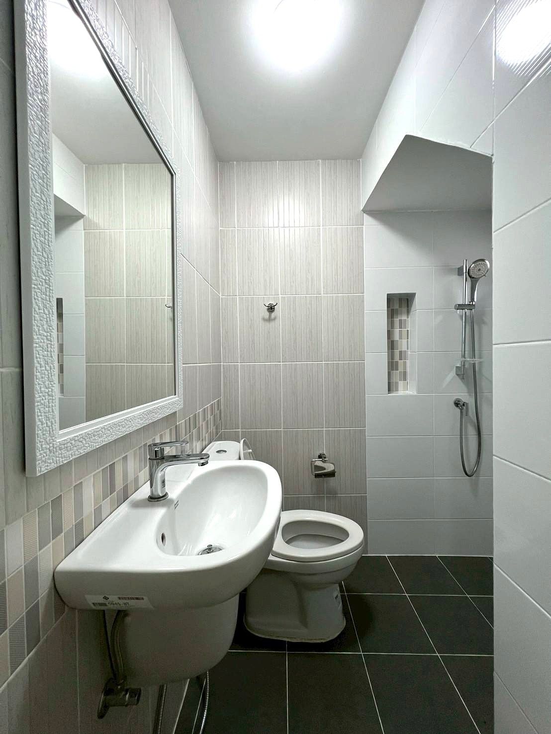 3 卧室 联排别墅 出租 在  - Image 13