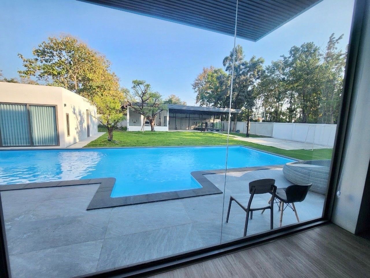 6 Bedroom House For Sale in Buak Khang, San Kamphaeng, Chiang Mai - Image 16