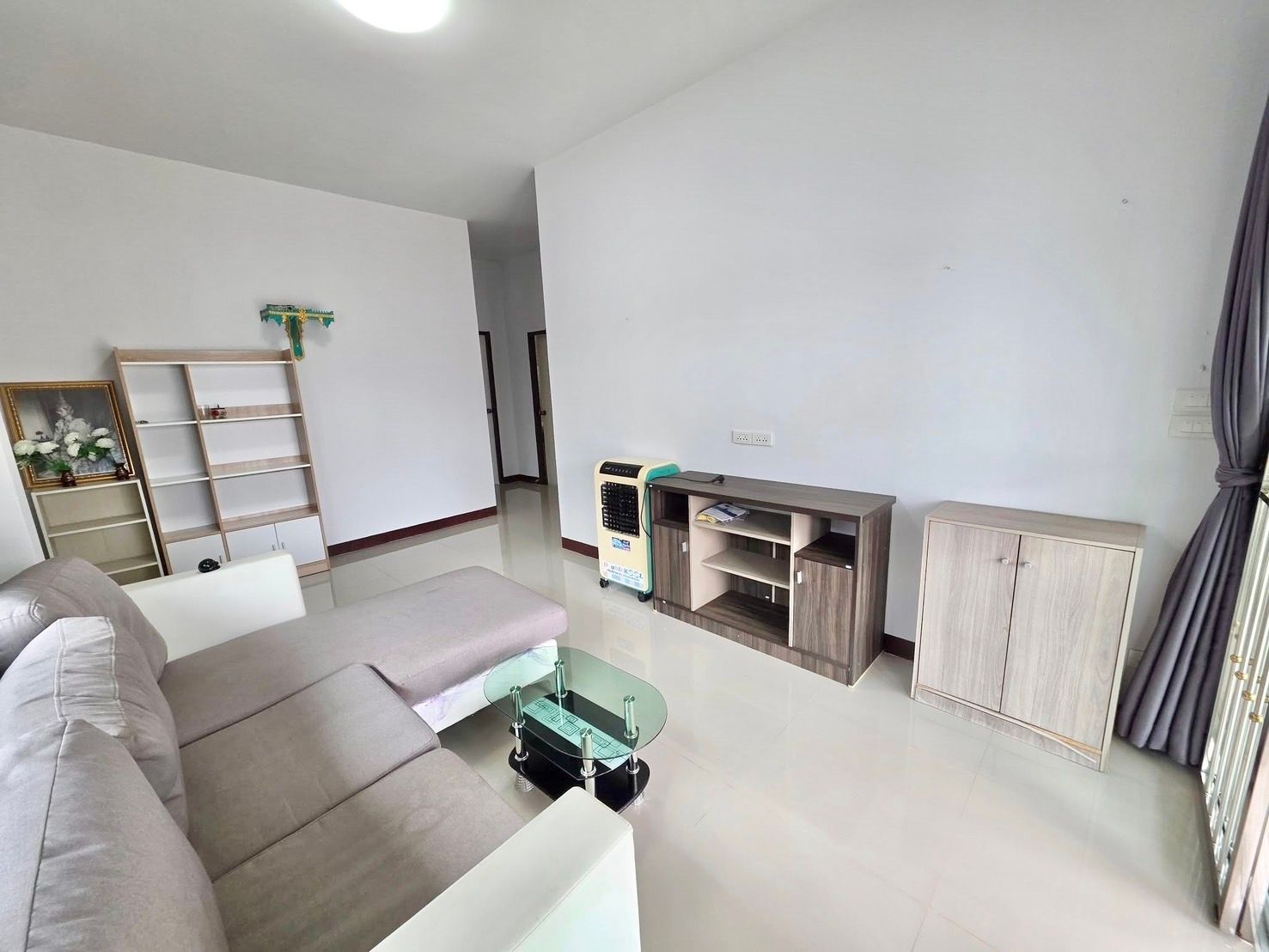 3 卧室 独立房屋 出租 在  - Image 11