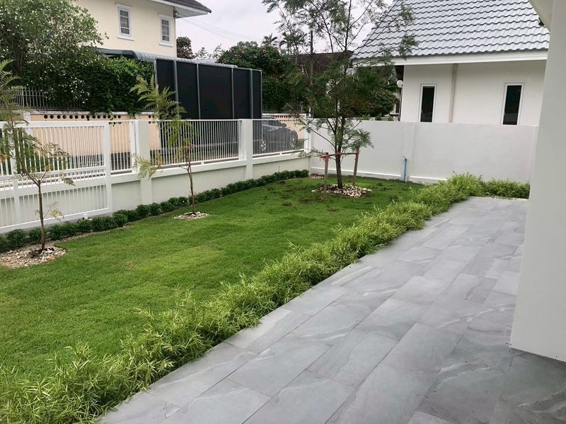 บ้านสวนนนทรี - Image 10