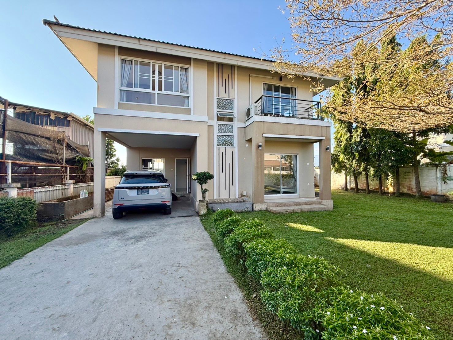 Karnkanok Ville 12 (Mae Rim) - Image 1