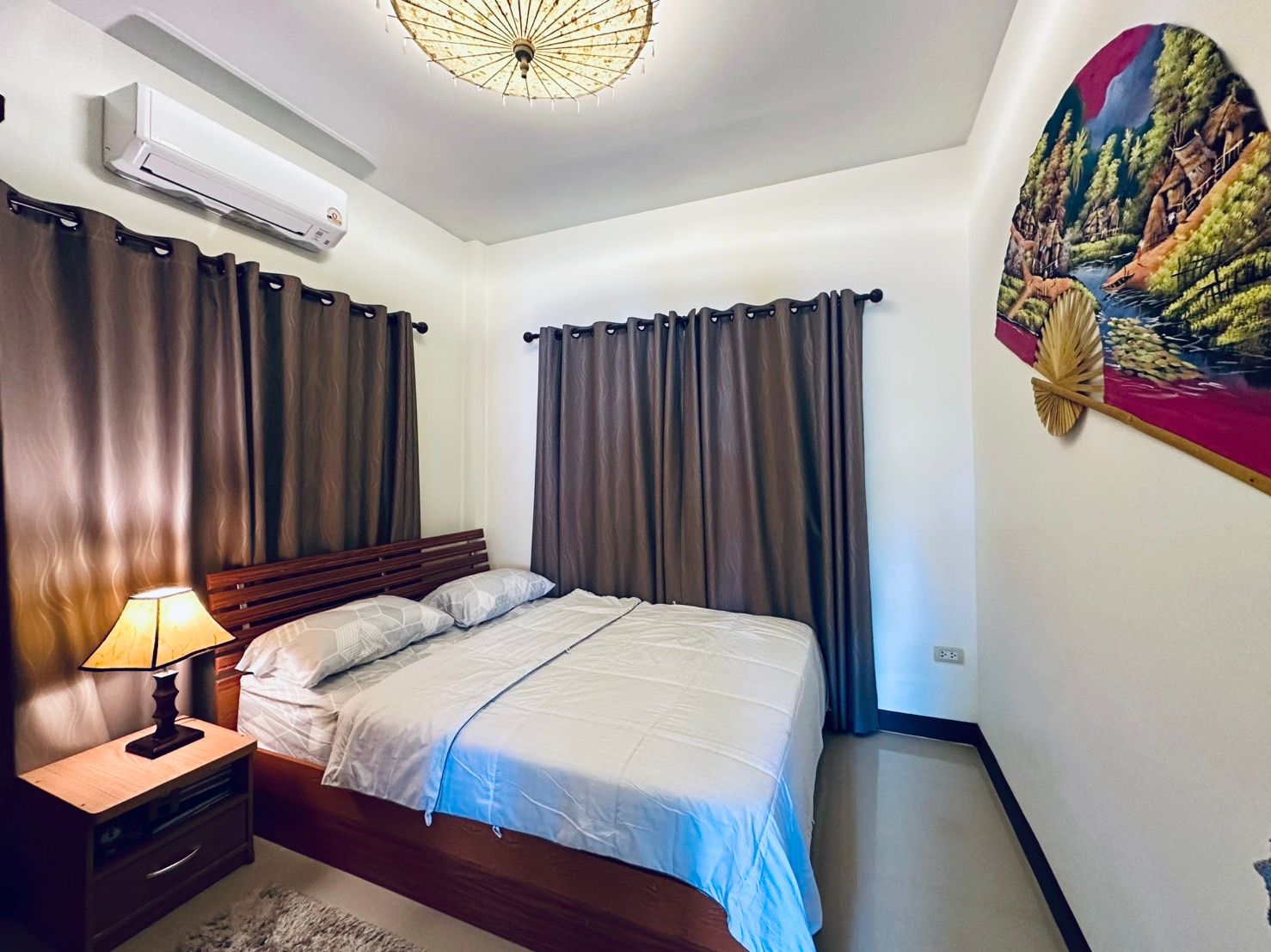 3 卧室 独立房屋 出售 在  - Image 10