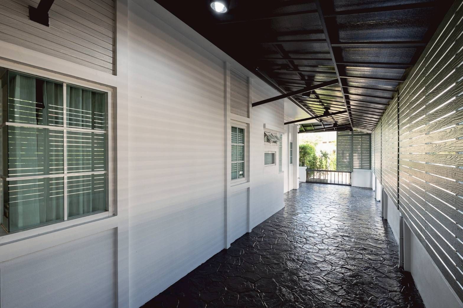 3 卧室 独立房屋 出售 在  - Image 24