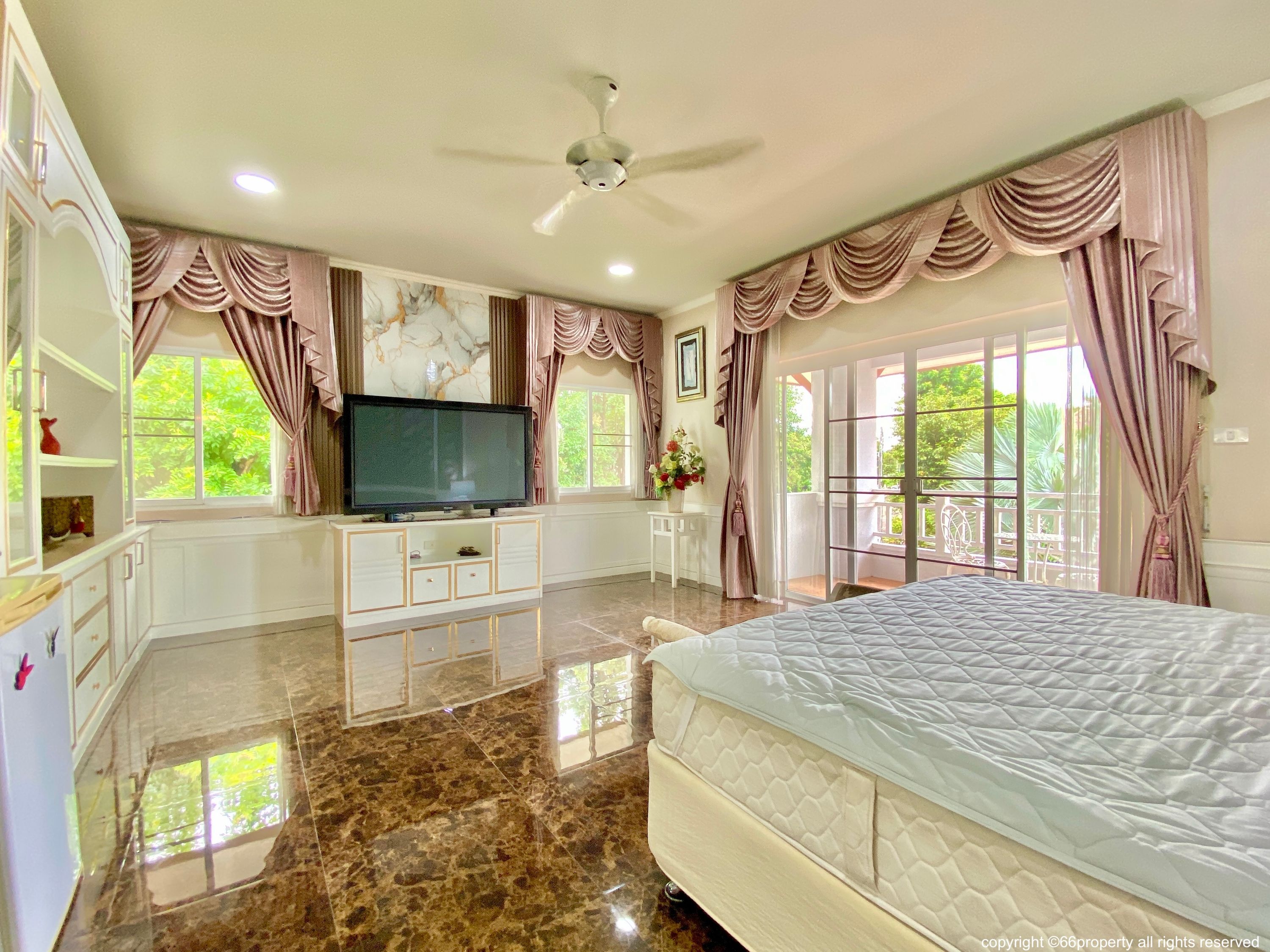7 Bedroom House For Sale in Chai Sathan, Saraphi, Chiang Mai - Image 26