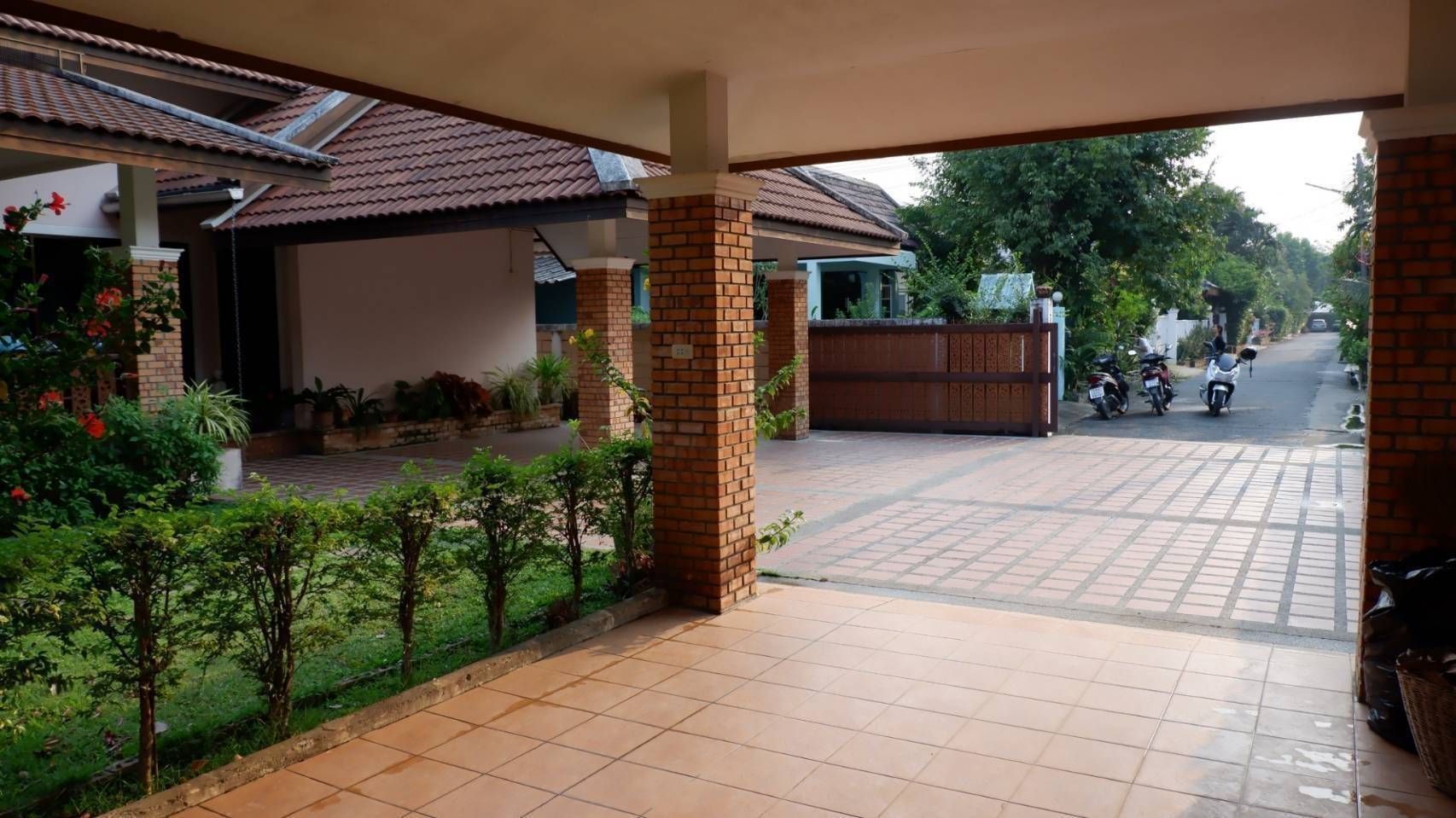 4 卧室 独立房屋 出租 在  - Image 13