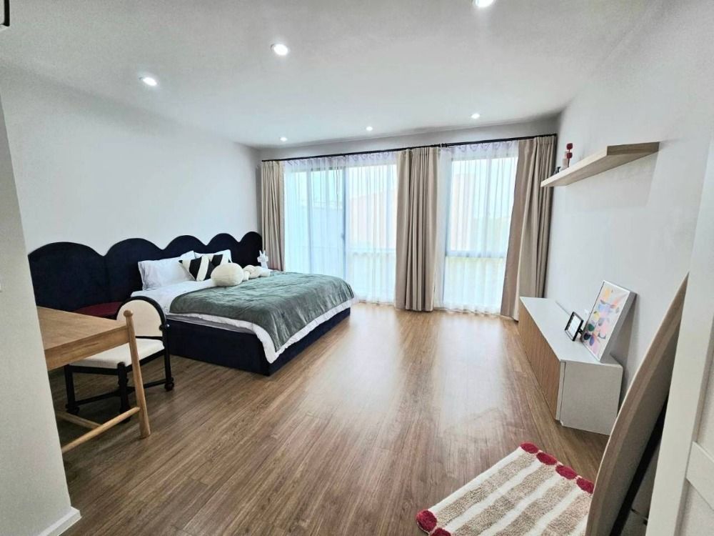 บ้านกลางเมือง ดิ อิดิชั่น พระราม 9 - กรุงเทพกรีฑา - Image 10