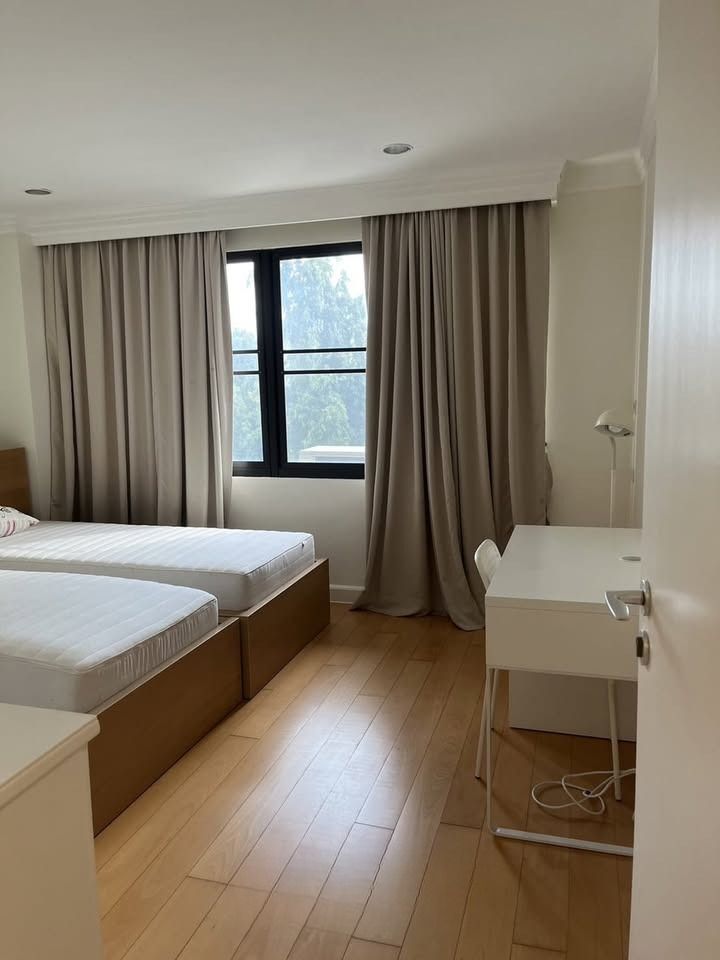 3 ห้องนอน คอนโด สำหรับขาย ใน ทุ่งมหาเมฆ, สาทร, กรุงเทพมหานคร - Image 6