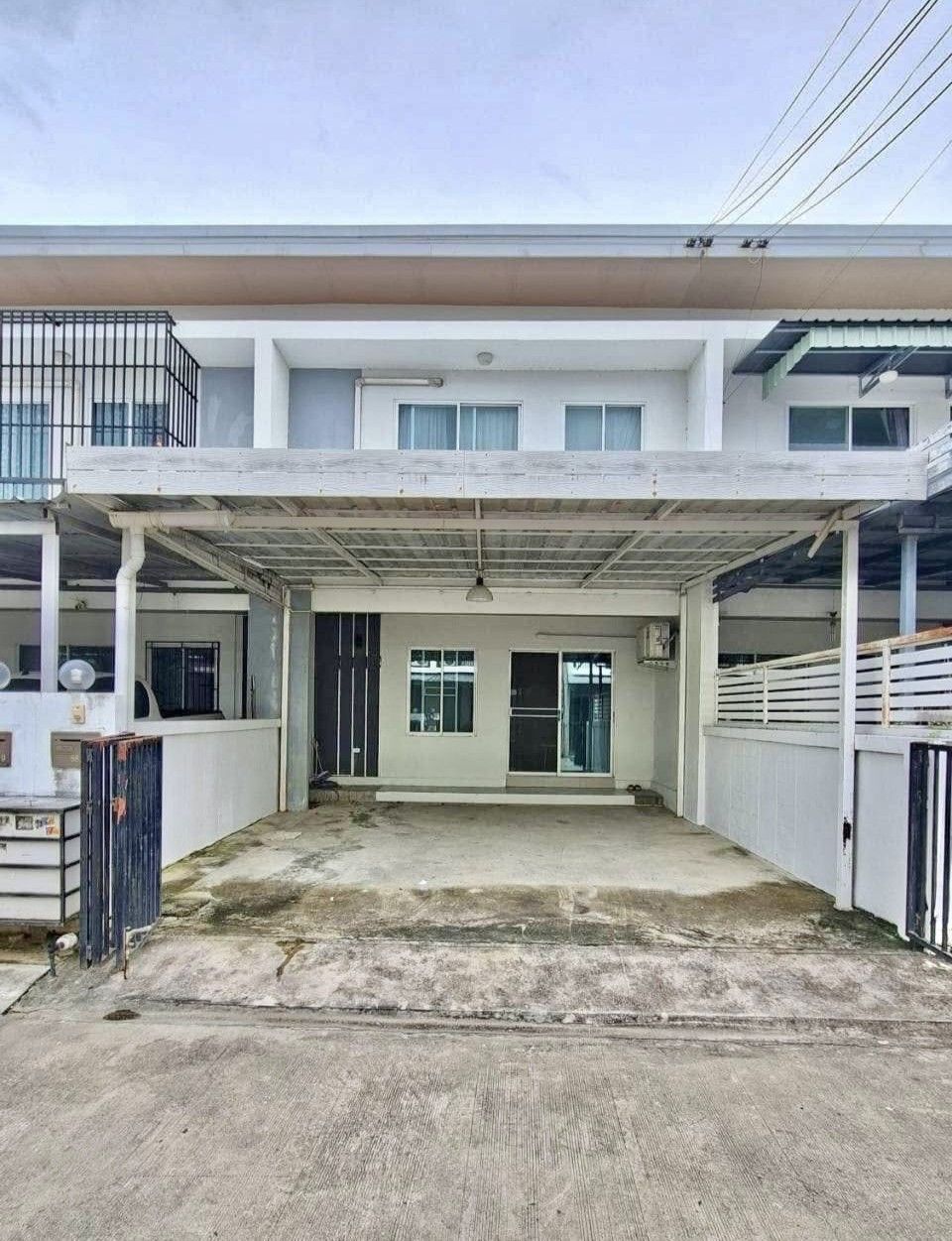 Karnkanok Town 1 - Image 1