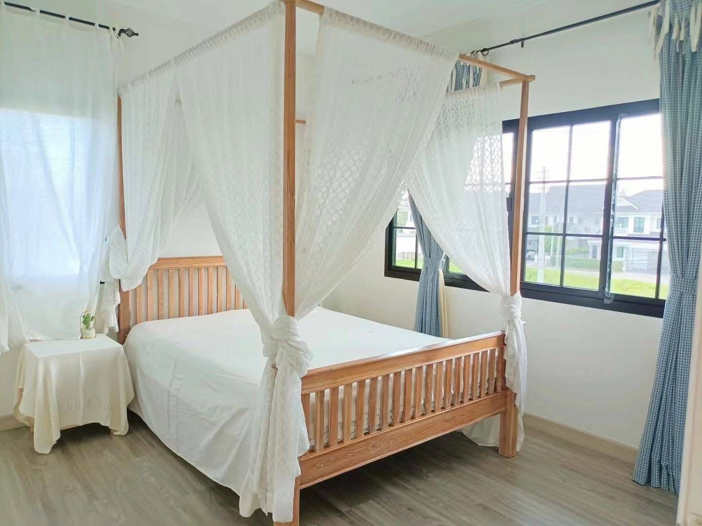 3 卧室 独立房屋 出租 在  - Image 5