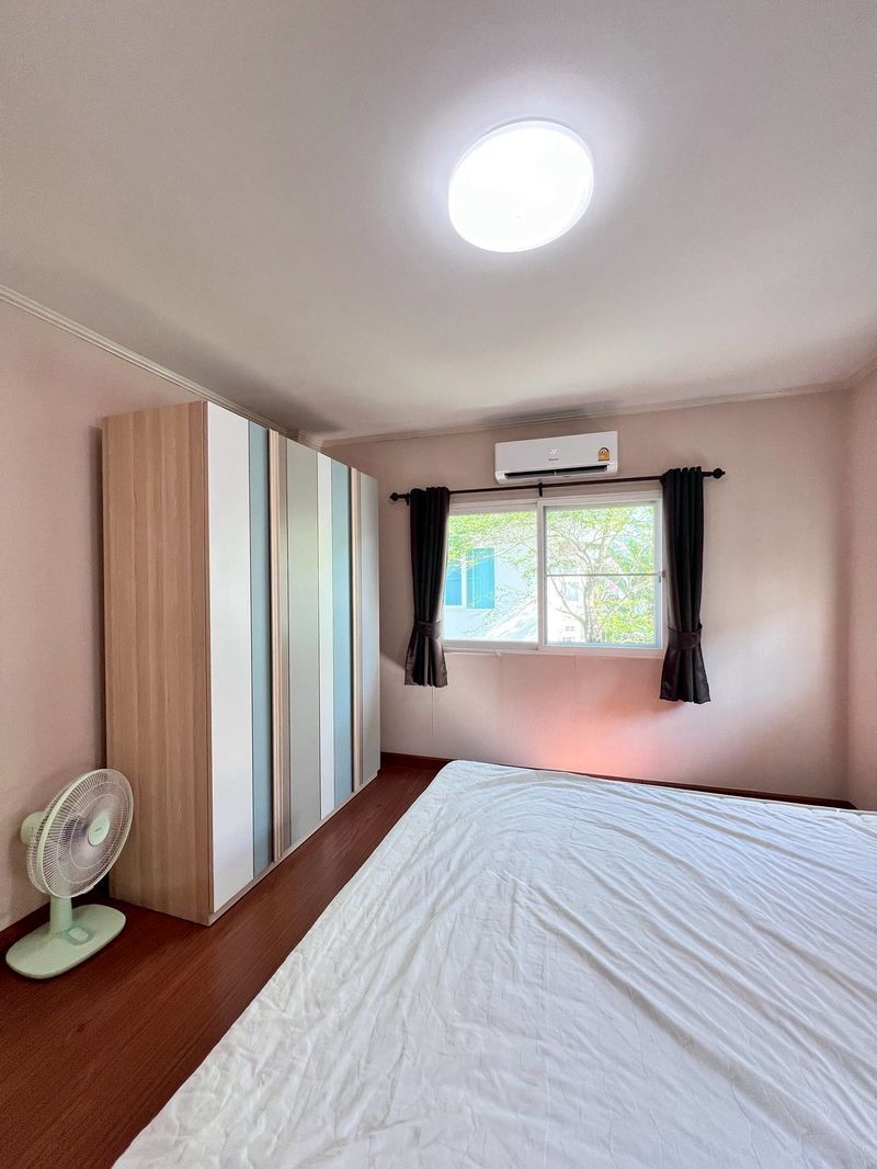 Supalai Garden Ville Wongwaen - Sankamphaeng - Image 11