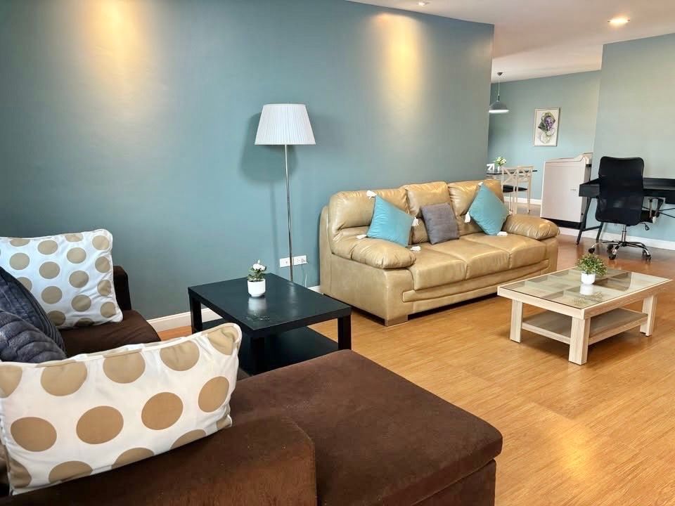 1 卧室 公寓 出租 在  - Image 5