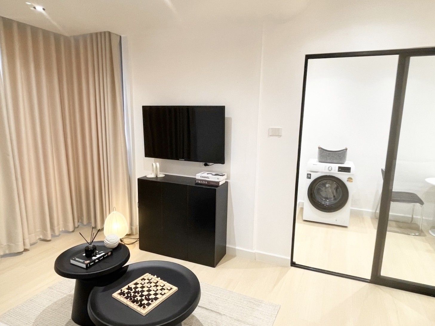 อิมเพรสทาวน์ คอนโดมิเนียม - Image 4