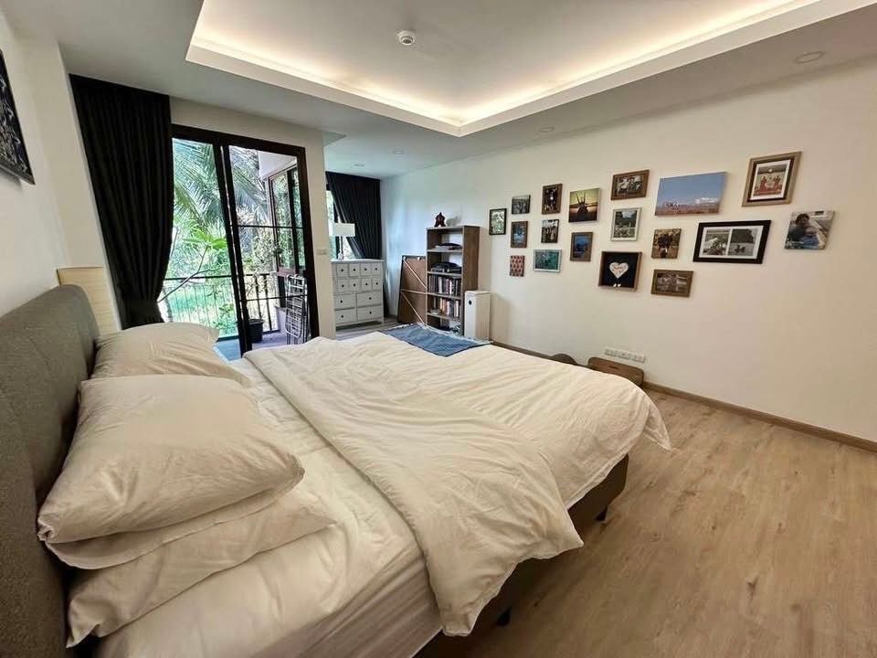 2 卧室 公寓 出售 在  - Image 7