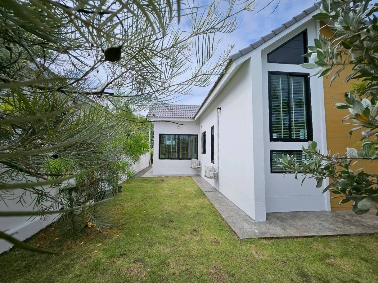 3 卧室 独立房屋 出租 在  - Image 15